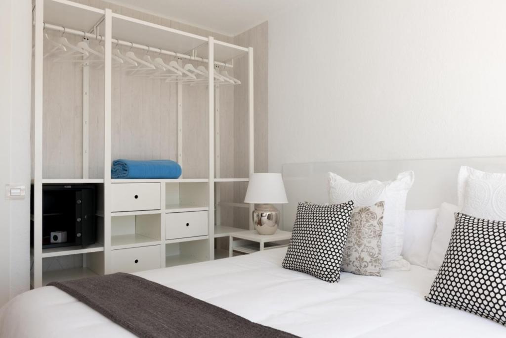 Villas New Lanzasuites Playa Blanca  Bagian luar foto