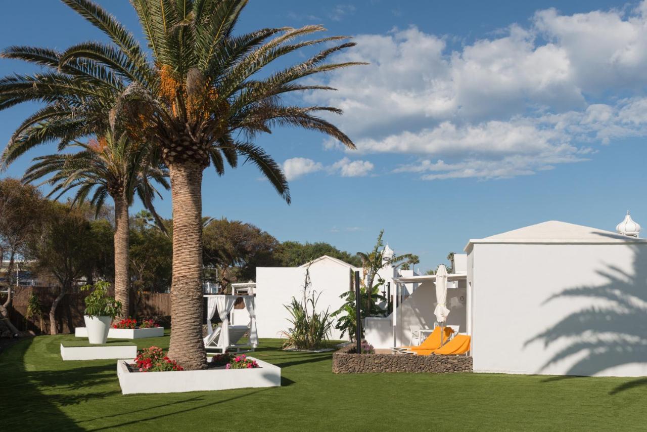 Villas New Lanzasuites Playa Blanca  Bagian luar foto