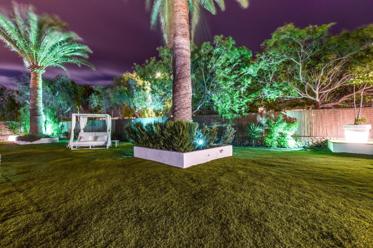 Villas New Lanzasuites Playa Blanca  Bagian luar foto