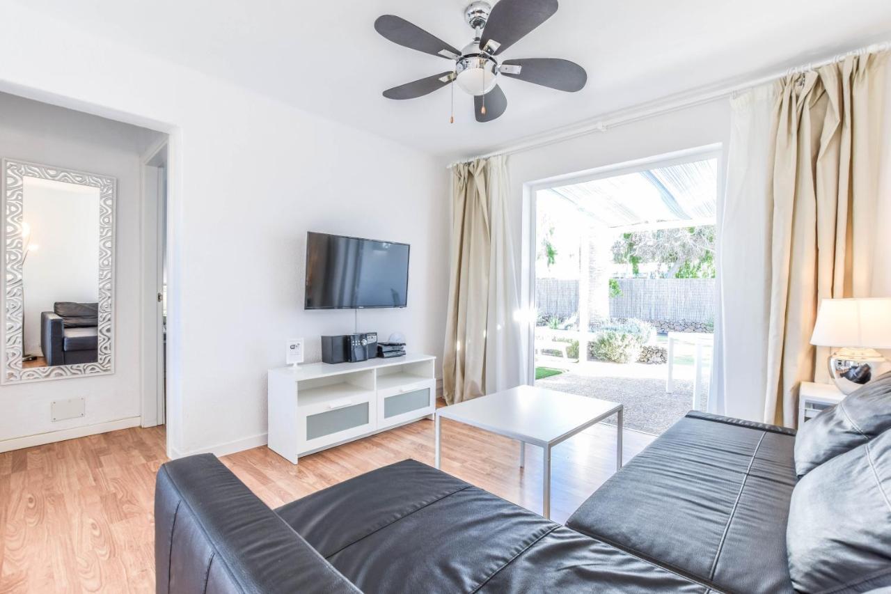 Villas New Lanzasuites Playa Blanca  Bagian luar foto