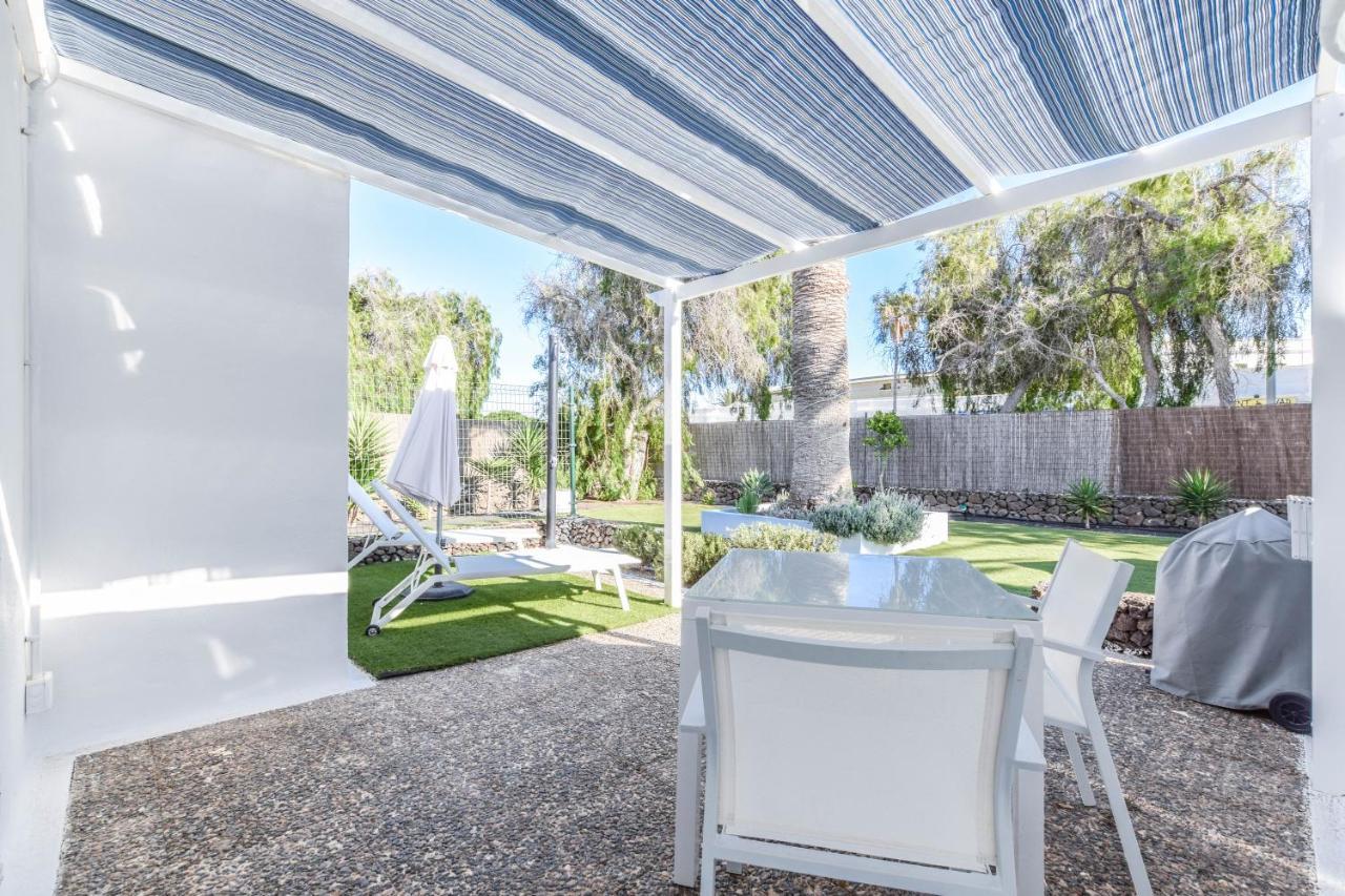 Villas New Lanzasuites Playa Blanca  Bagian luar foto