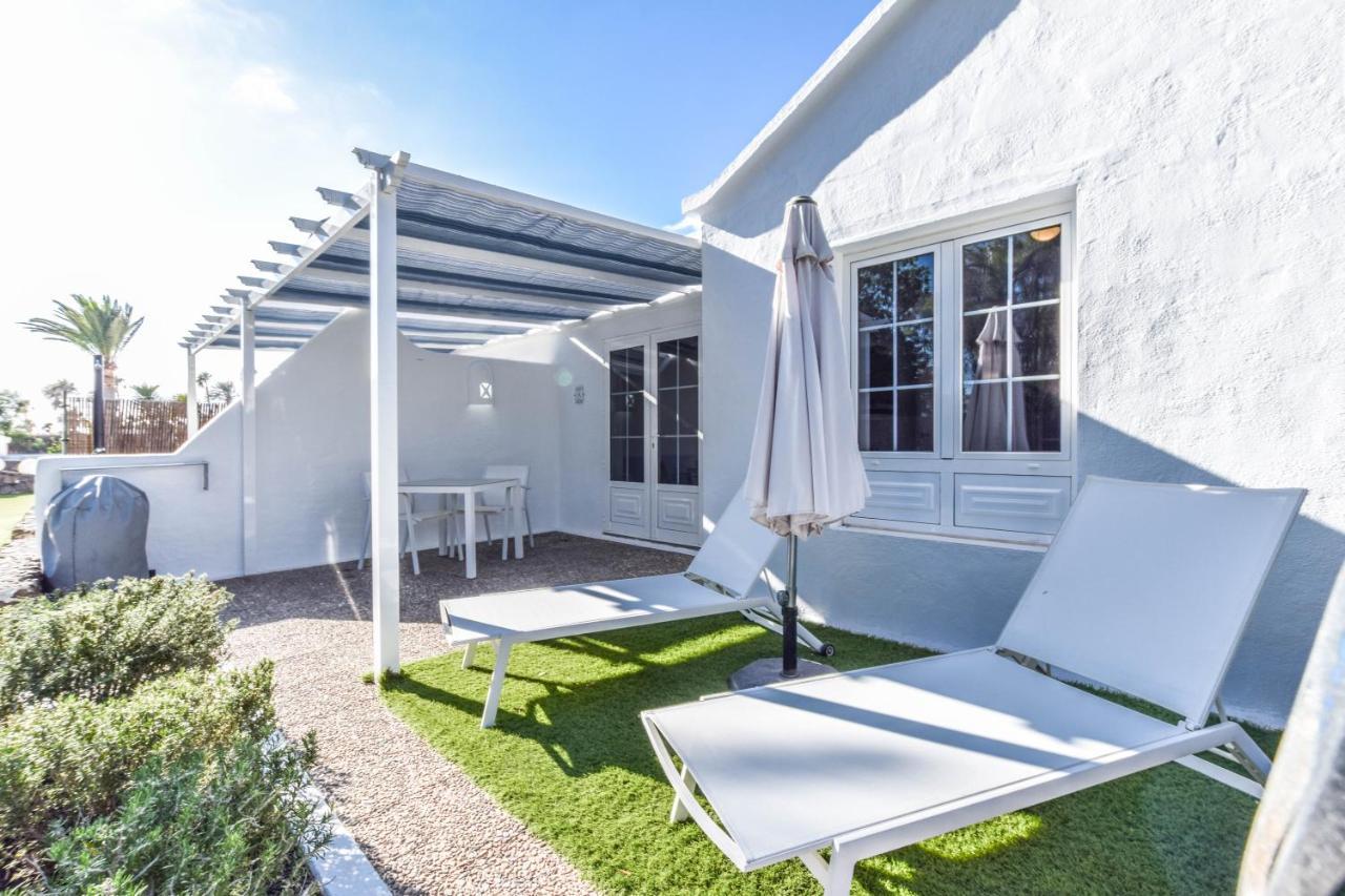 Villas New Lanzasuites Playa Blanca  Bagian luar foto