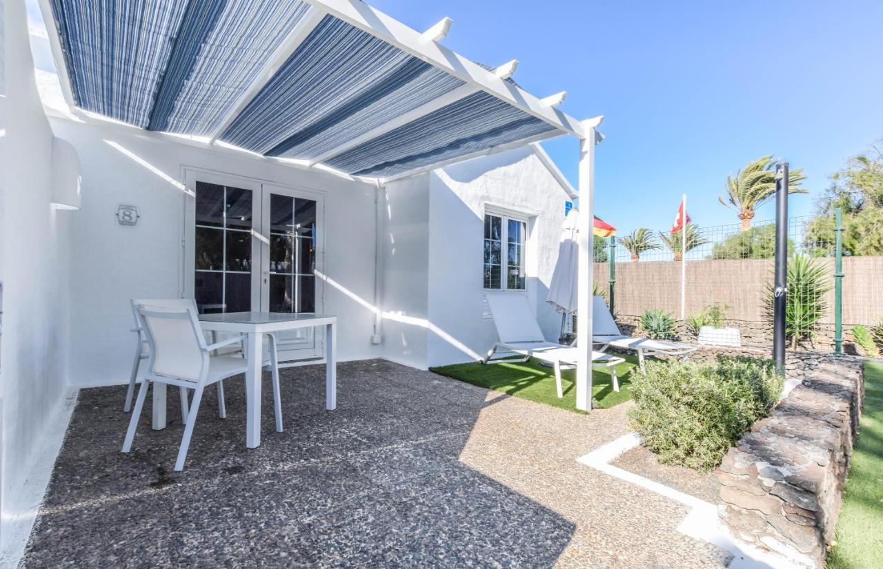 Villas New Lanzasuites Playa Blanca  Bagian luar foto