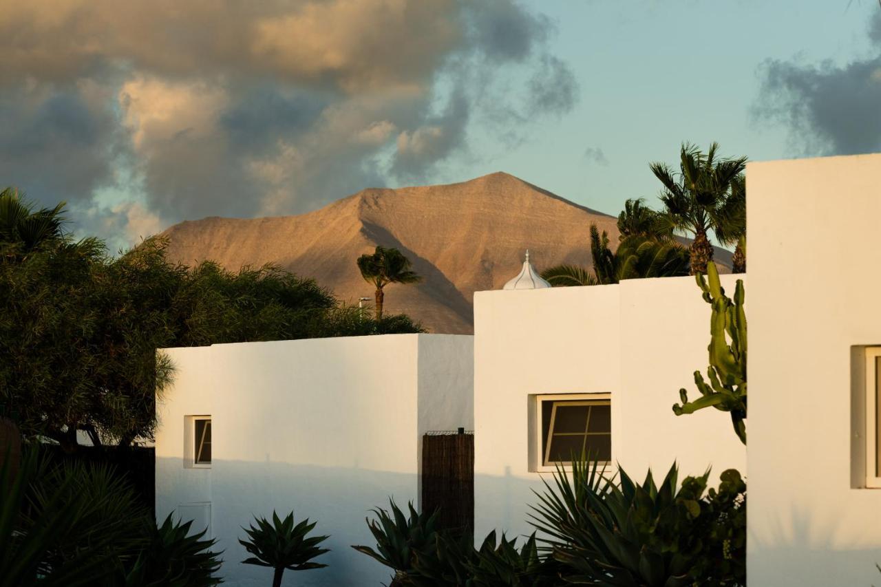 Villas New Lanzasuites Playa Blanca  Bagian luar foto