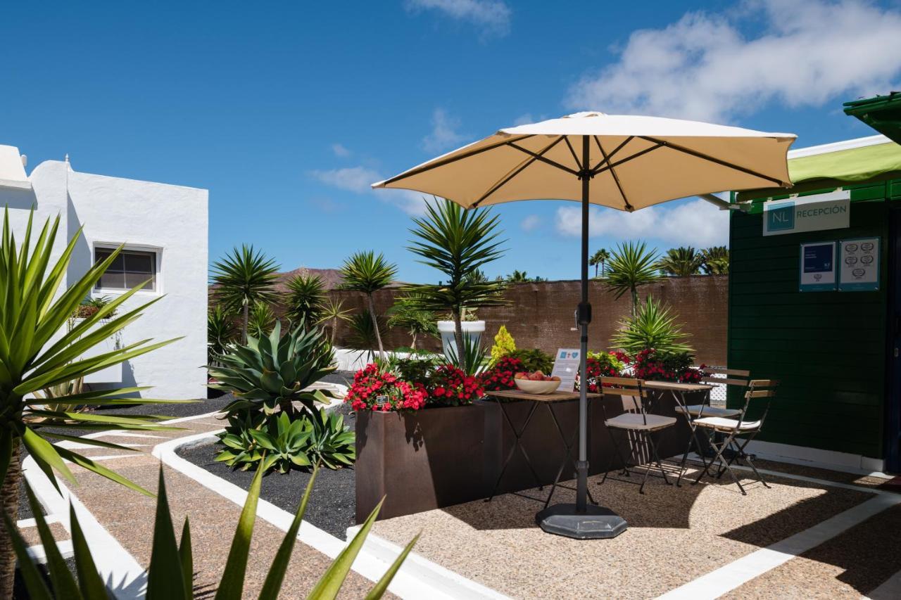 Villas New Lanzasuites Playa Blanca  Bagian luar foto