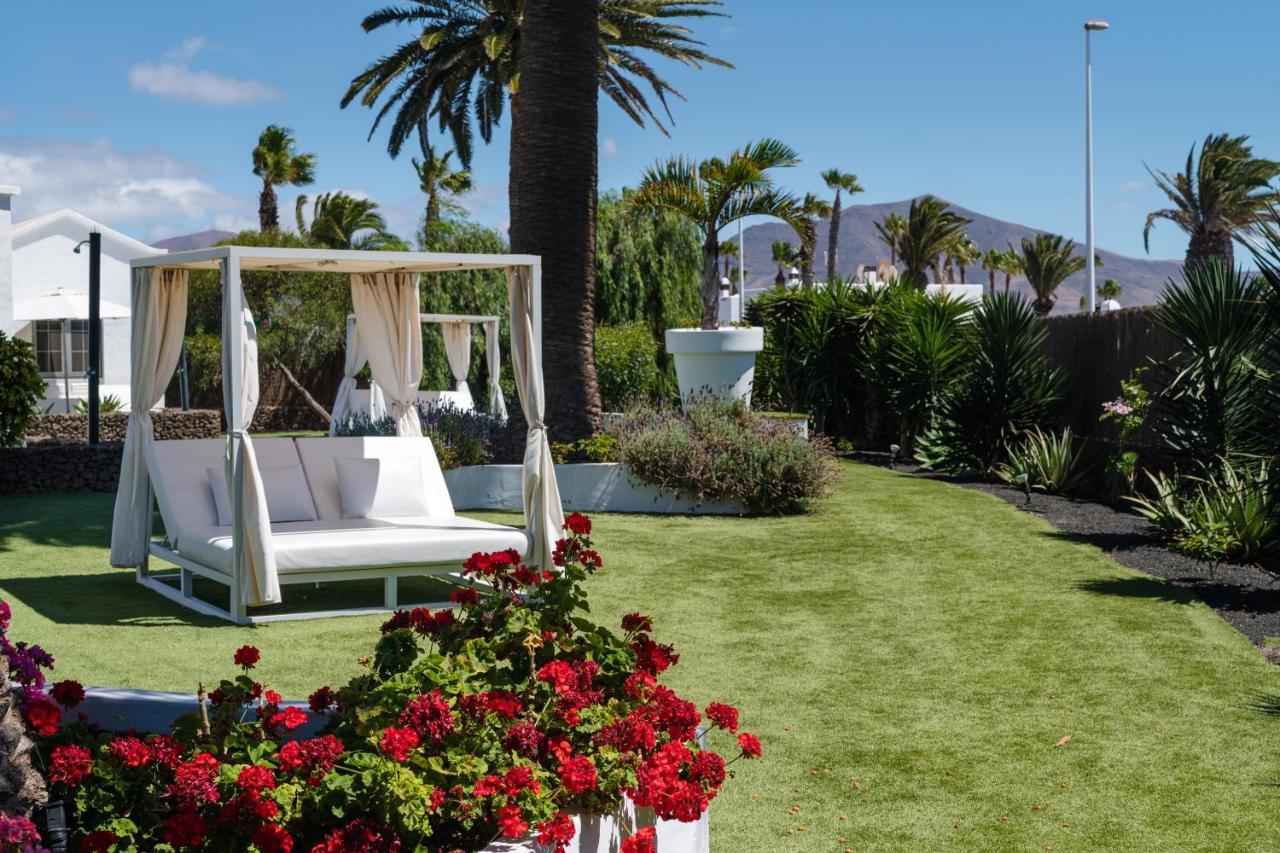 Villas New Lanzasuites Playa Blanca  Bagian luar foto
