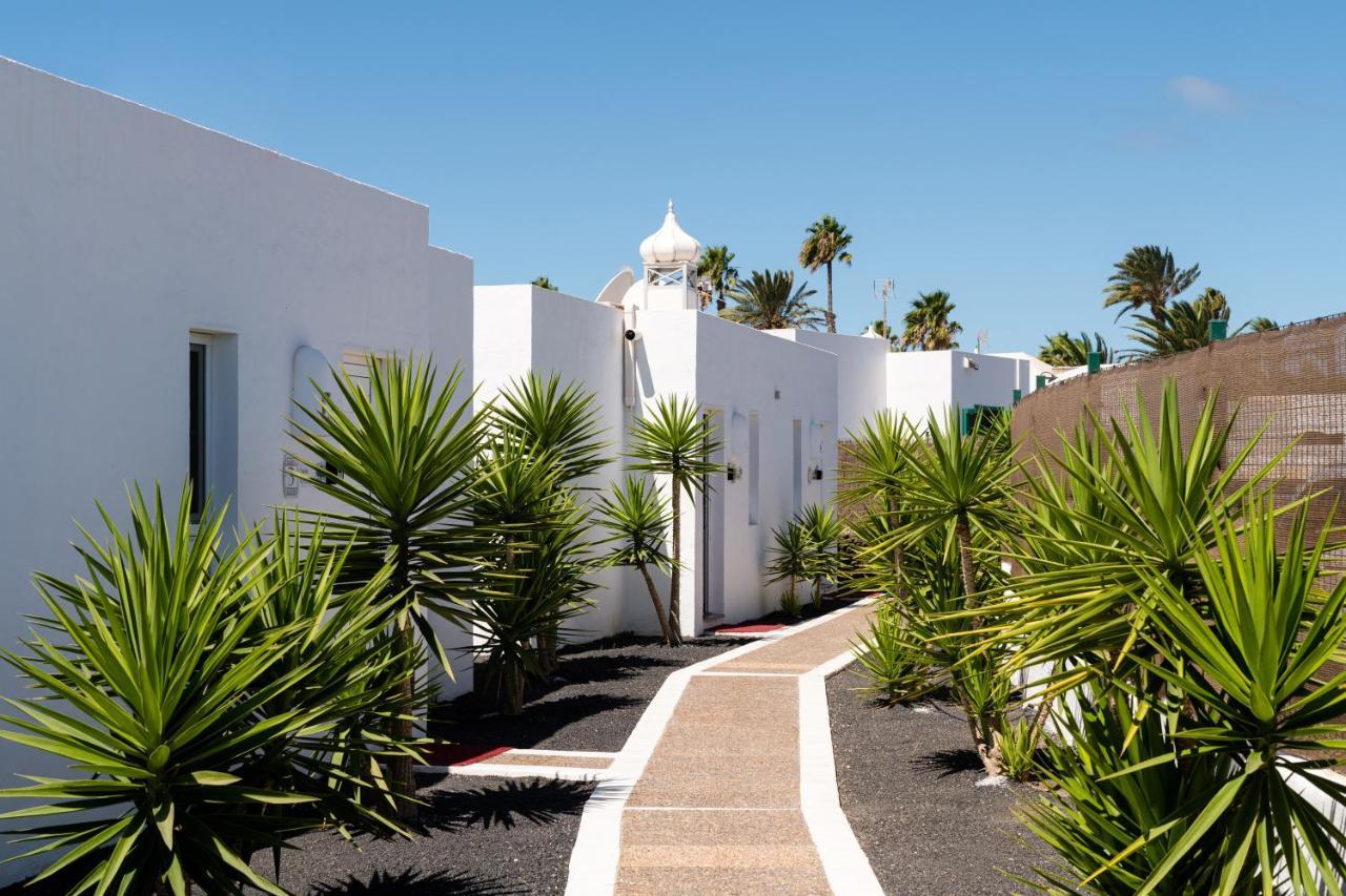 Villas New Lanzasuites Playa Blanca  Bagian luar foto