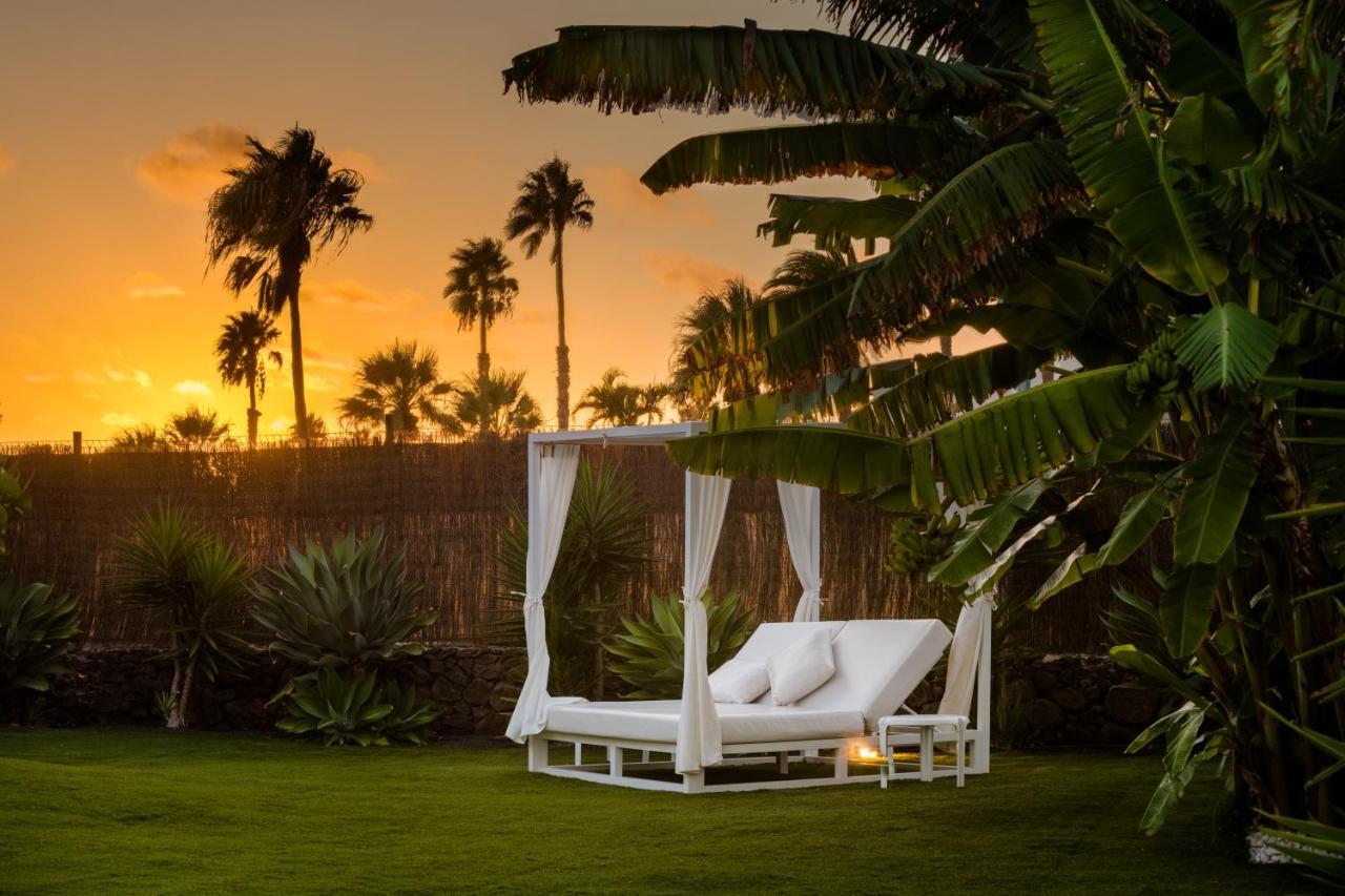 Villas New Lanzasuites Playa Blanca  Bagian luar foto