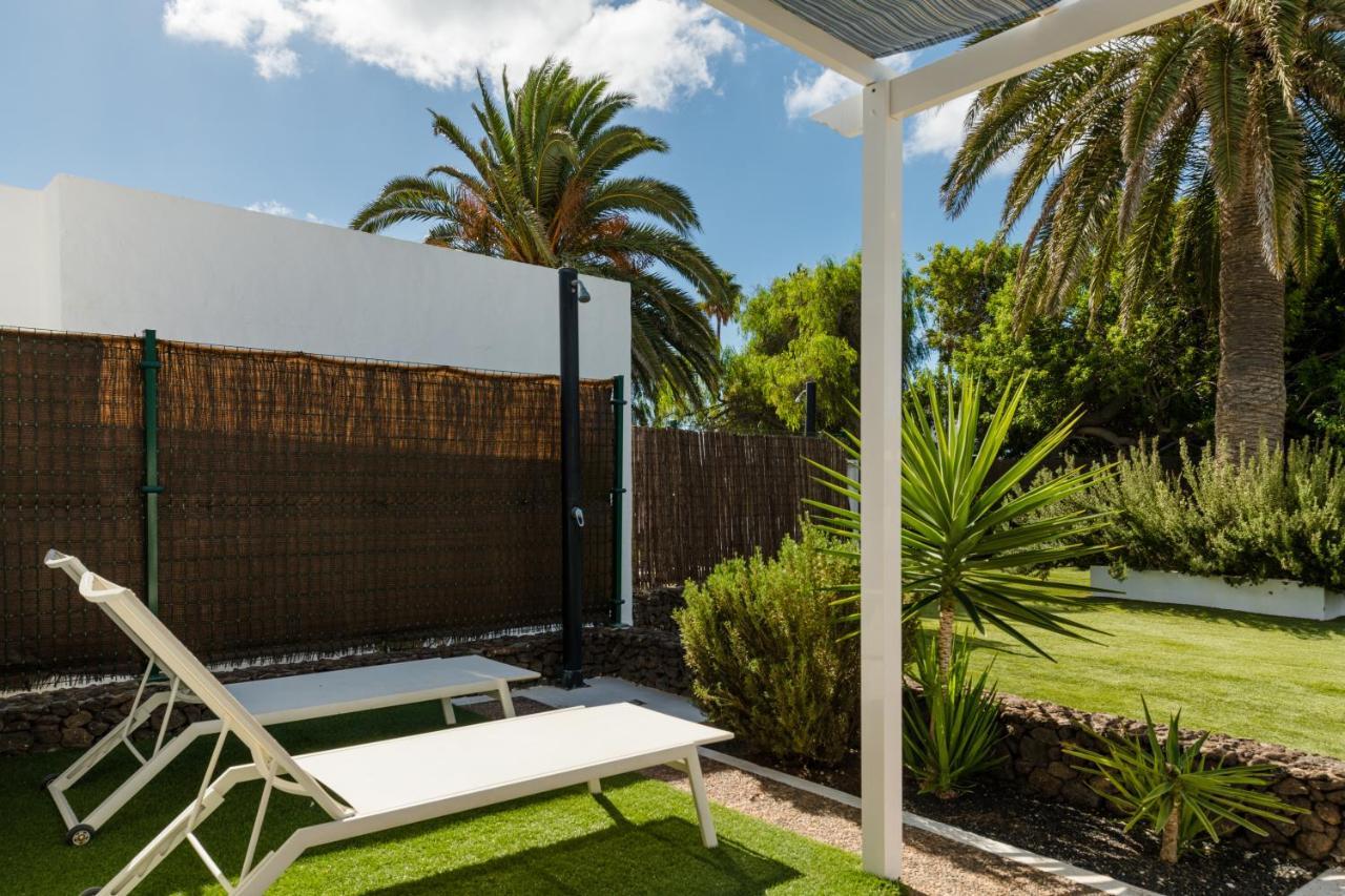 Villas New Lanzasuites Playa Blanca  Bagian luar foto