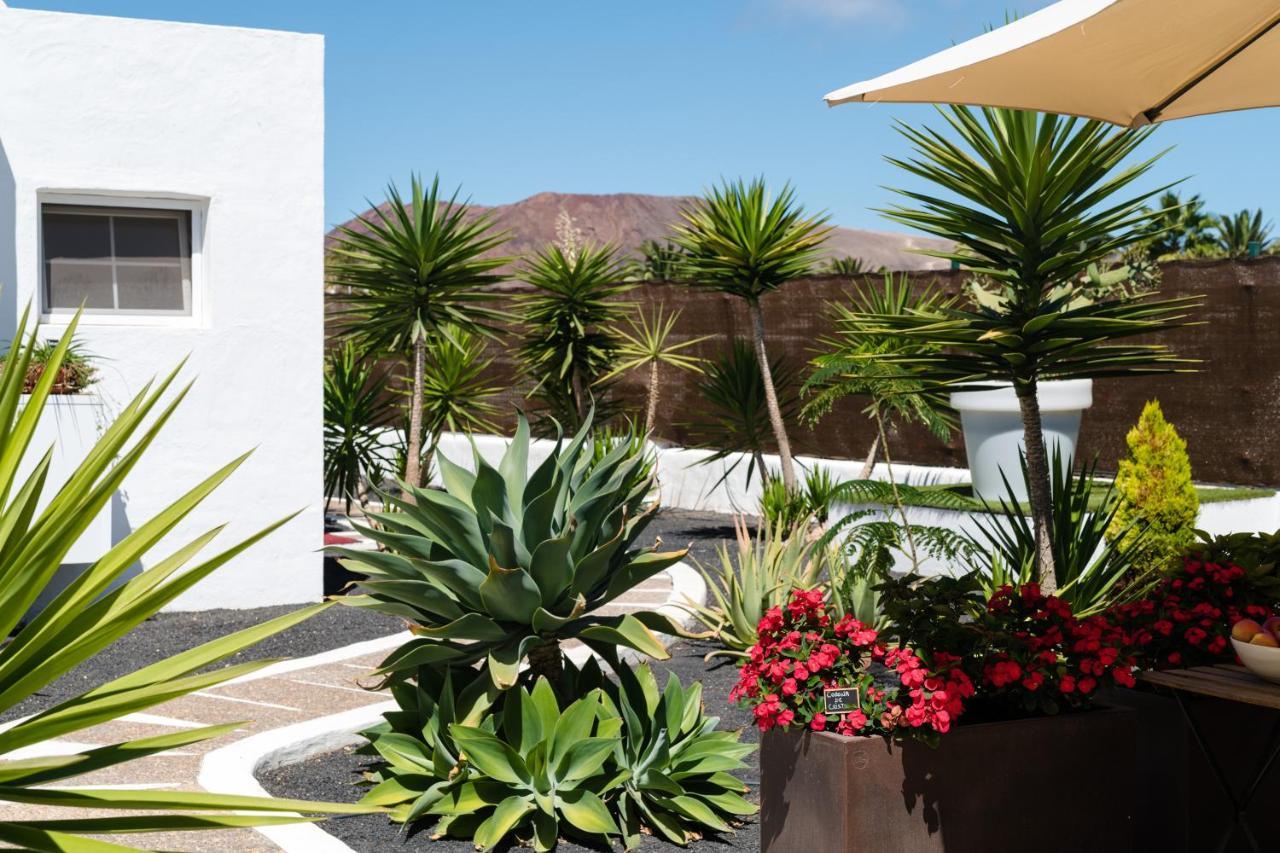 Villas New Lanzasuites Playa Blanca  Bagian luar foto